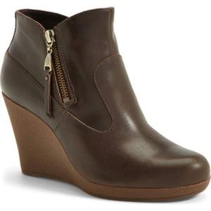 Ugg Meredith wedge booties
